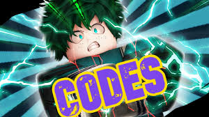 Enter the codes from the list above; Code My Hero Mania Roblox Cach Nháº­n Va Nháº­p Code Chi Tiáº¿t