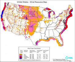 Why Doesnt Virginia Have More Wind Power Bacons Rebellion