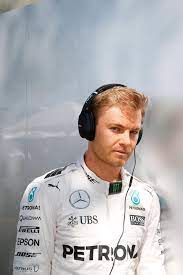 Rosberg