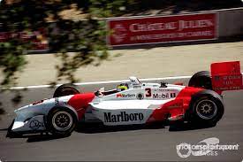 André ribeiro foi das melhores pessoas que conheci no automobilismo.tão bom piloto quanto andré ribeiro celebra sua vitória na primeira corrida da indy no brasil, em 1996, no rio de janeiro. Y1umvns3ol8ljm