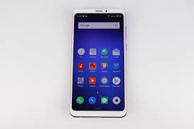 Meizu Note 8 Testbericht Global Version ...