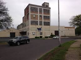 Developer Buys Wilkes Barre Warehouse For Drug Alcohol Treatment Center Times Leader