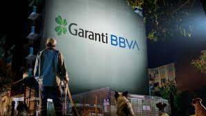 Bbva is connecting with the global fintech ecosystem to create collaboration opportunities which are embodied in specific projects and initiatives aimed at having a real impact. Garanti Bbva Named Best Retail Bank In Turkey And Europe