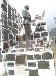 Hermosa Iglesia Picture Of Cementerio De La Chacarita Buenos Aires Tripadvisor