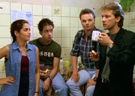 Synchronsprecher michael deffert war unter anderem als deutsche stimme von brad pitt und johnny depp bekannt und ist nach schwerer krankheit michael deffert begann seine schauspielkarriere anfang der neunzigerjahre. Sk Babies Nostalgie Crime Fanpages Webseite