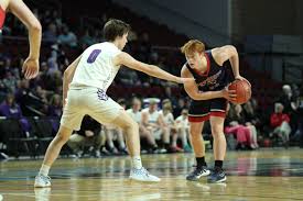 Bangor Christian boys' basketball improves to 9-2