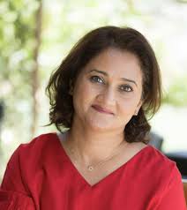 Q & A With... Rav Kaur