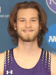 2025-26 Men's Track & Field Roster