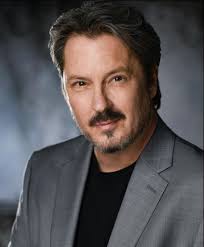 North Texas Actor Eric Hanson Reflects