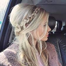 Long hair is so beautiful but it requires a lot of maintenance to keep it healthy. Instagram Hair Roundup Amber Fillerup Clark