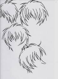 Professionals often include free brush sets into the mix as they have restricted features which are customer oriented. Manga Hair Photoshop Cs6 Brushes 123freebrushes
