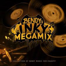 Pin Em Bendy 3