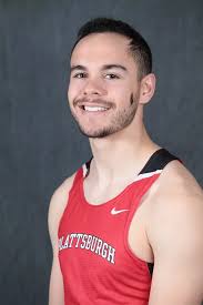 2017-18 Men's Track and Field Roster