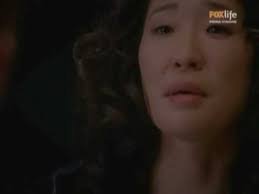 Lexie e Mark: " Ho tutto quello che ho sempre voluto, QUASI TUTTO"