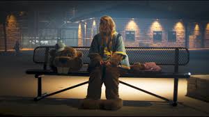 Well, if you think so, perhaps you'll wanna subscribe to halloweenies. Watch New Vince Vaughn Body Swap Horror Freaky Looks Like A Lot Of Fun Following The Nerd Following The Nerd