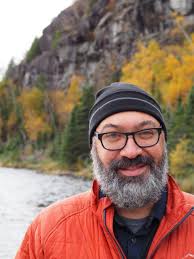 Podcast 48: The Questions We Must Ask For Intentional Living with Patrick  Rhone