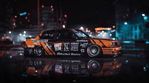 Bmw M3 E30 Need For Speed 4k Hd Games 4k Wallpapers Images Backgrounds Photos And Pictures