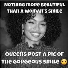 Nothing like ending your day with a beautiful smile!