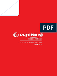 Best stylish names for free fire: Precision Final Electrical Catalogue 21 03 16 Electrical Wiring Pipe Fluid Conveyance