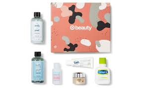 Target Beauty Box Review Fall Beauty Products For Under 10 Spy