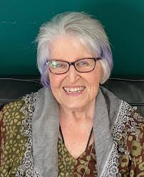 Sara Parker Obituary