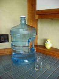 Reuse Ideas For 5 Gallon Water Jugs Water Jug Water Bottle Crafts Gallon Water Jug
