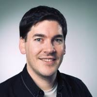 Geoffrey Bacon Email & Phone Number