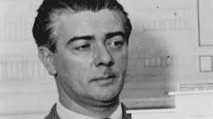 L'arquitecte que va dibuixar la identitat de la ciutat