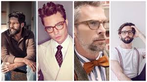 Il est souvent conseillé de porter des lunettes de vue carrées ou. Tendance Mode Les Meilleurs Lunettes Pour Homme
