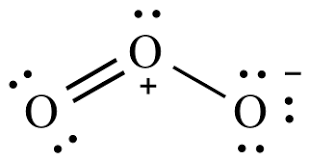 Illustrated Glossary of Organic Chemistry - Ozone
