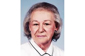 Theresa Riley Obituary (1924