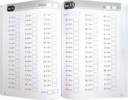 Soal Kumon Matematika Level G Kunci Dunia