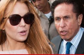 Lindsay Lohan's Lawyer Mark Heller -- Target In Witness Tampering  Investigation