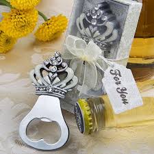 Crown Design Bottle Opener Favors Bottle Opener Favors Wedding Bottle Opener Favors Wedding Bottle Opener