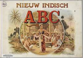 Nieuw Indisch Abc Teekeningen Van J Van Der Heyden Abc Indisch Indie
