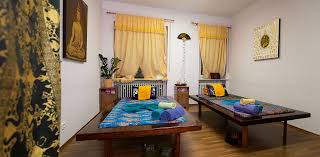 Maybe you would like to learn more about one of these? Sayam Thai Massage Freiburg Home