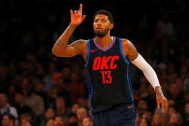 Teiosha, played basketball at pepperdine university. Paul George Says He Has No Regrets At All Asking For A Trade To The Lakers Silver Screen And Roll