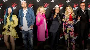 60+) is a russian singing competition television series broadcast on channel one. Live The Voice Senior Terza Puntata Dell 11 Dicembre Il Lenny Kravitz Di Luino Sceglie Gigi L Amico D Infanzia Di Bob Marley Sceglie Clementino Le Squadre Sono Completate Salvo Il Papa Di Giorgia