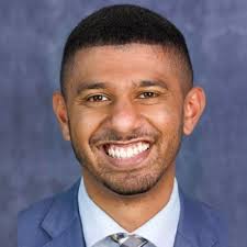 Michael Bacchus's Instagram, Twitter & Facebook