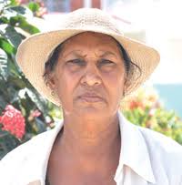 Bibi is a Special Person