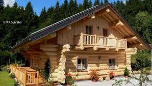 Pentru a putea evalua cat mai corect pretul la cheie pentru casa pe. Case Din Lemn Rotund Updated Case Din Lemn Rotund