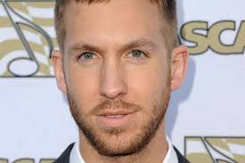 Calvin Harris Tops The Uk Sales Charts One More Time