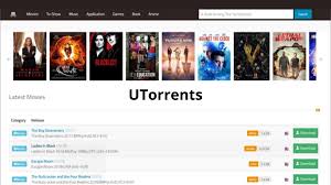 * pick.torrent files from your sd or paste torrent or magnet url. Utorrent Illegal Hollywood Hd Movies Download Watch Utorrent Movies Online Get Fresh News