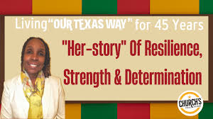 Black History Month Spotlight: Diane Liddell