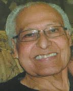 Porfirio Aleman Obituary