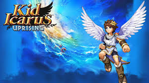 Hades Final Battle Kid Icarus Uprising Ost Youtube