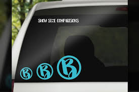 Car Decal Mockup In 2020 Car Decals Mockup Photoshop