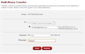 Ini kerana anda akan menerima tac anda juga boleh menghubungi talian perkhidmatan pelanggan cimb bank di +603 6204 7788 untuk menukar nombor telefon cimb clicks anda. Cimb Memperkenalkan Kwik Menghantar Dan Menerima Wang Menggunakan Emel Atau No Telefon Amanz