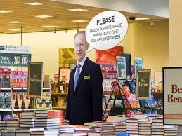Books a million store hours books a million club card e. Barnes Noble Wants To Be More Like An Indie Bookseller Bloomberg