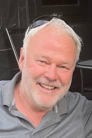 Paul Roberge — Registered Psychologist, BC